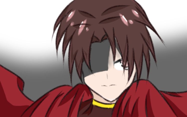 Animal repellent 四月春_oyrasC 漫画封面